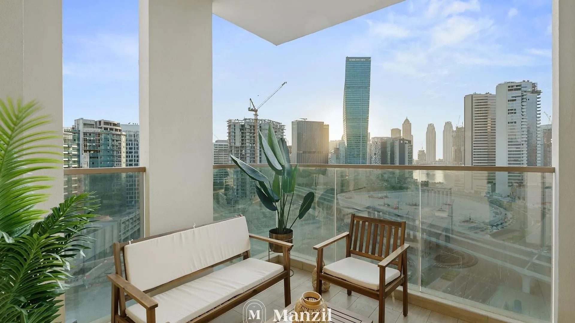 Lux 2Br Apartment Near Dubai Mall & Burj Khalifa United Arab Emirates