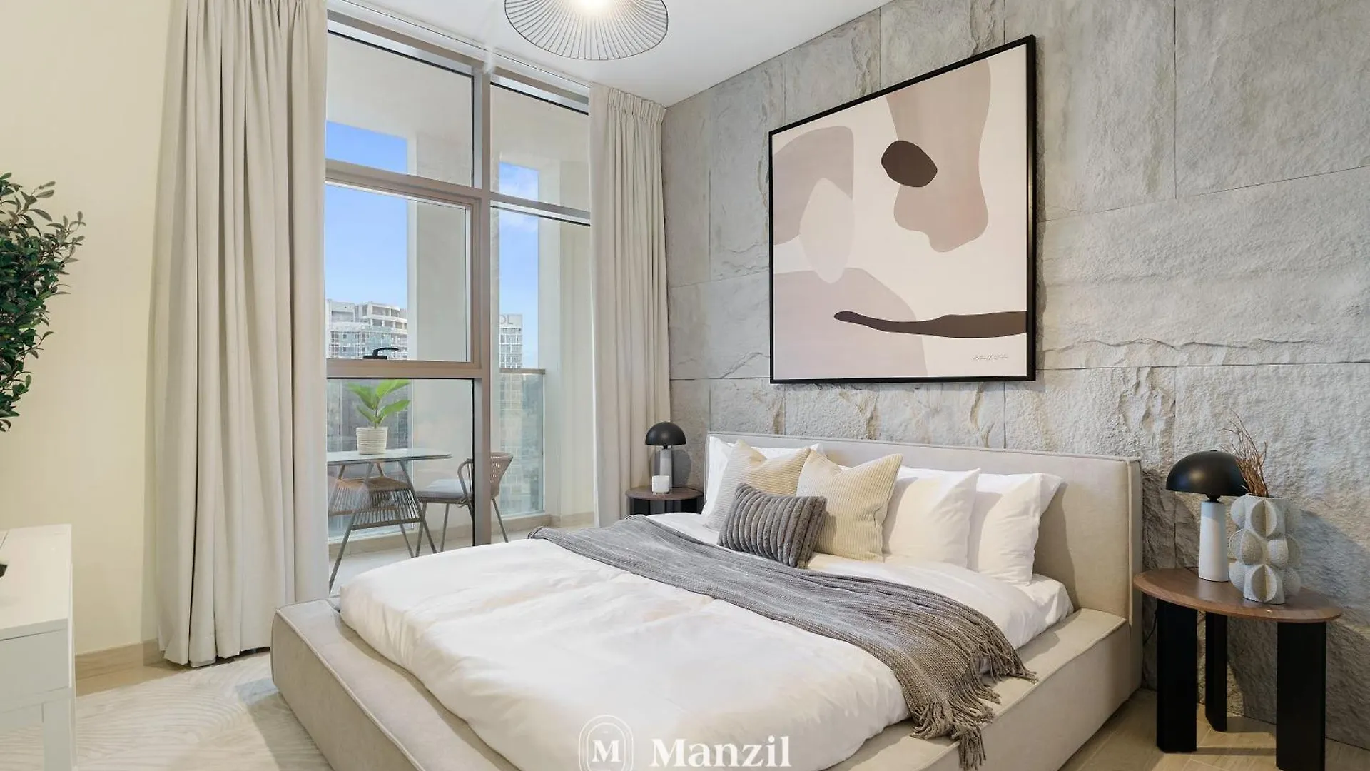 Lux 2Br Apartment Near Dubai Mall & Burj Khalifa United Arab Emirates