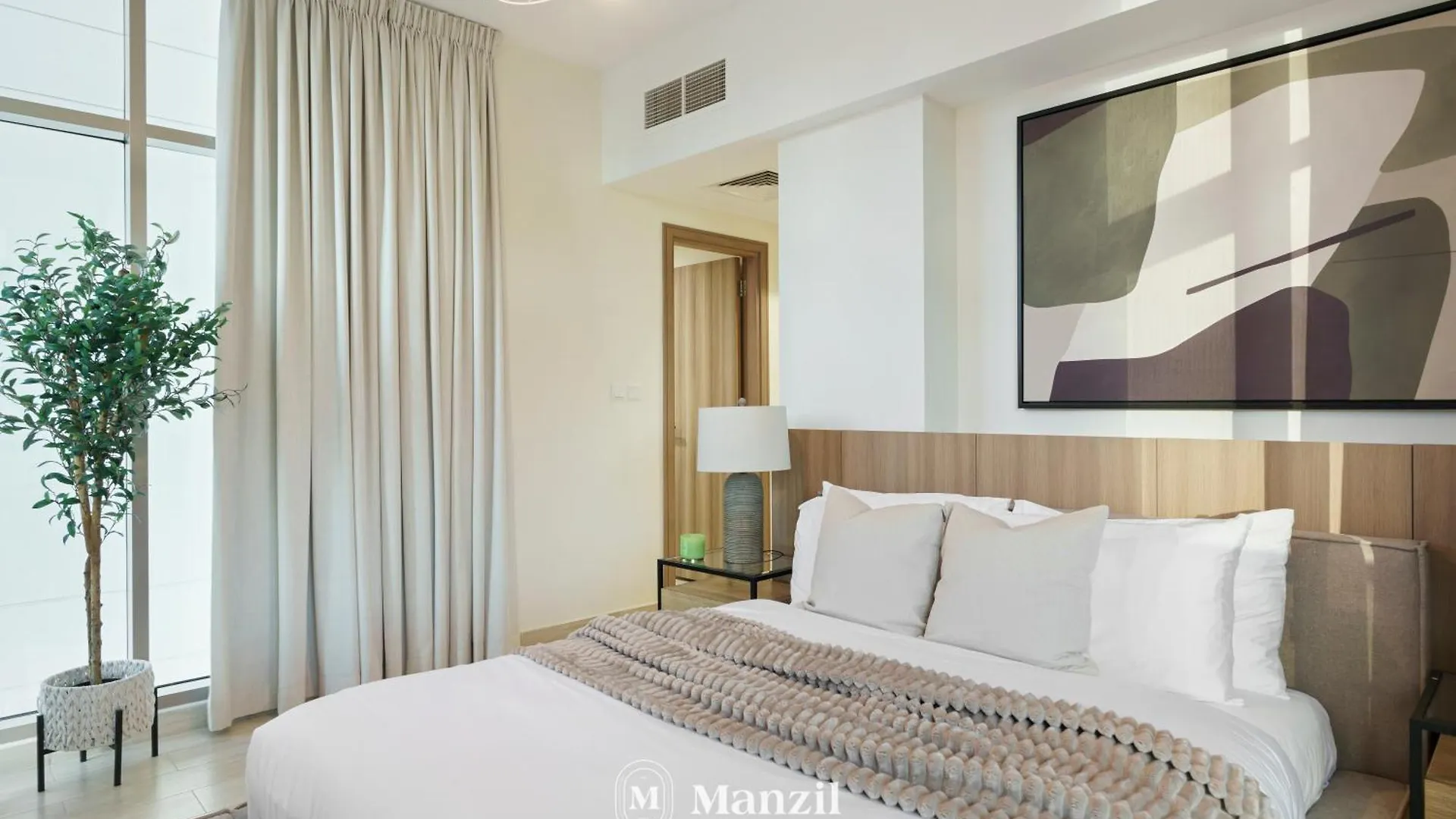 Lux 2Br Apartment Near Dubai Mall & Burj Khalifa United Arab Emirates