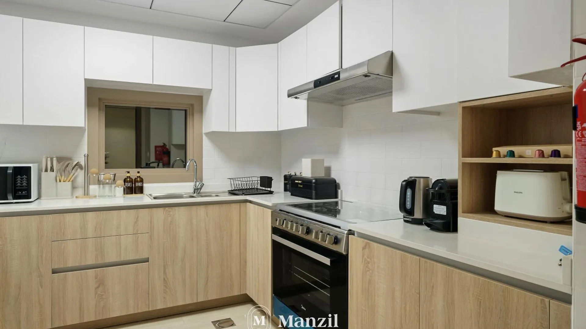 Lux 2Br Apartment Near Dubai Mall & Burj Khalifa