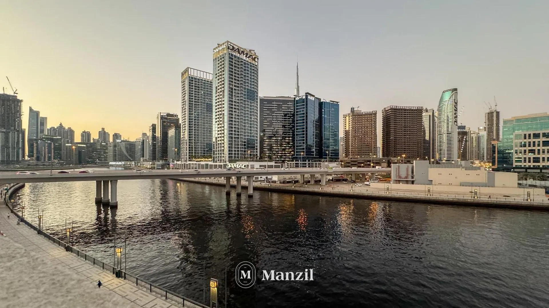 Lux 2Br Apartment Near Dubai Mall & Burj Khalifa