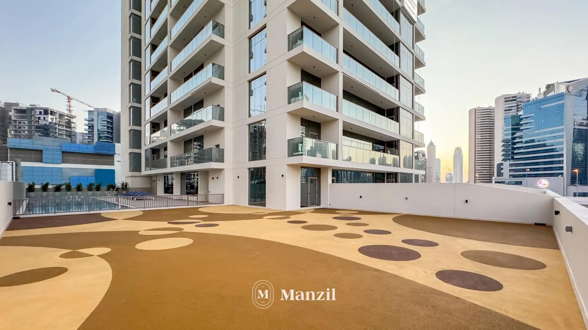 Lux 2Br Apartment Near Dubai Mall & Burj Khalifa