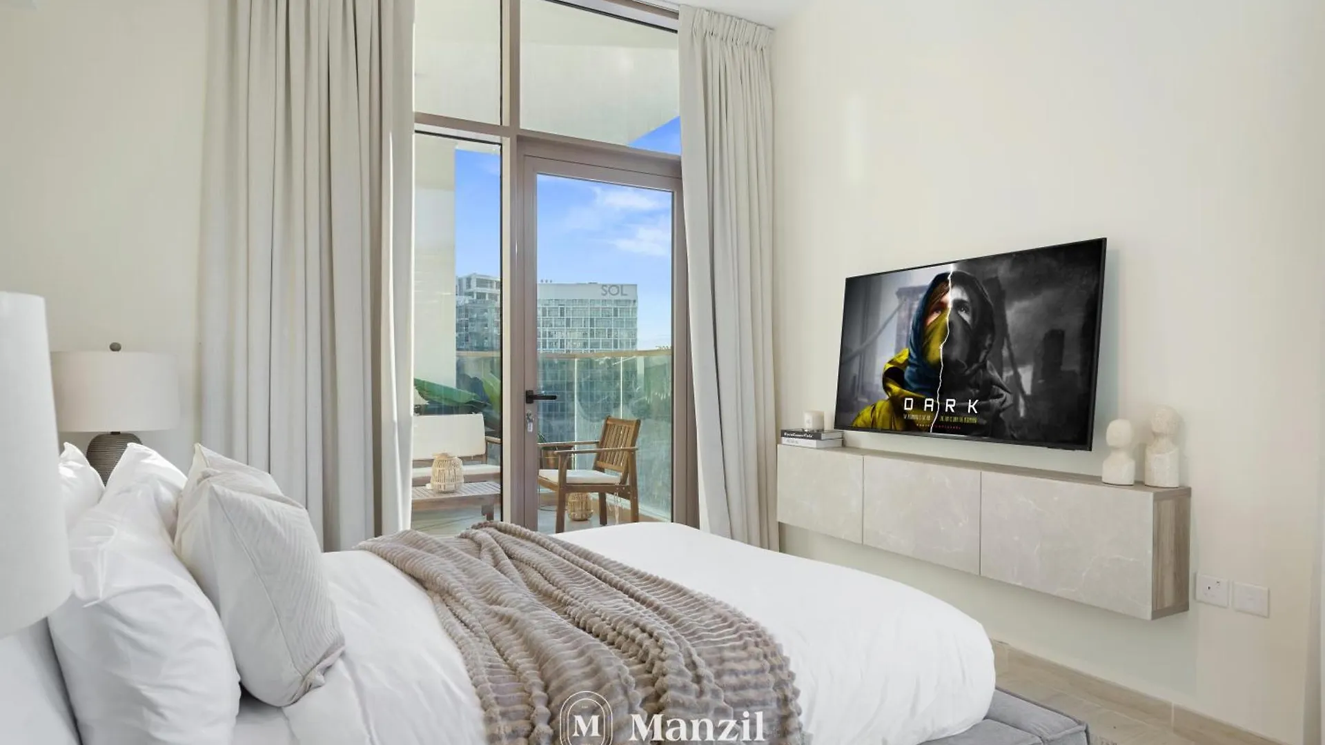 Lux 2Br Apartment Near Dubai Mall & Burj Khalifa