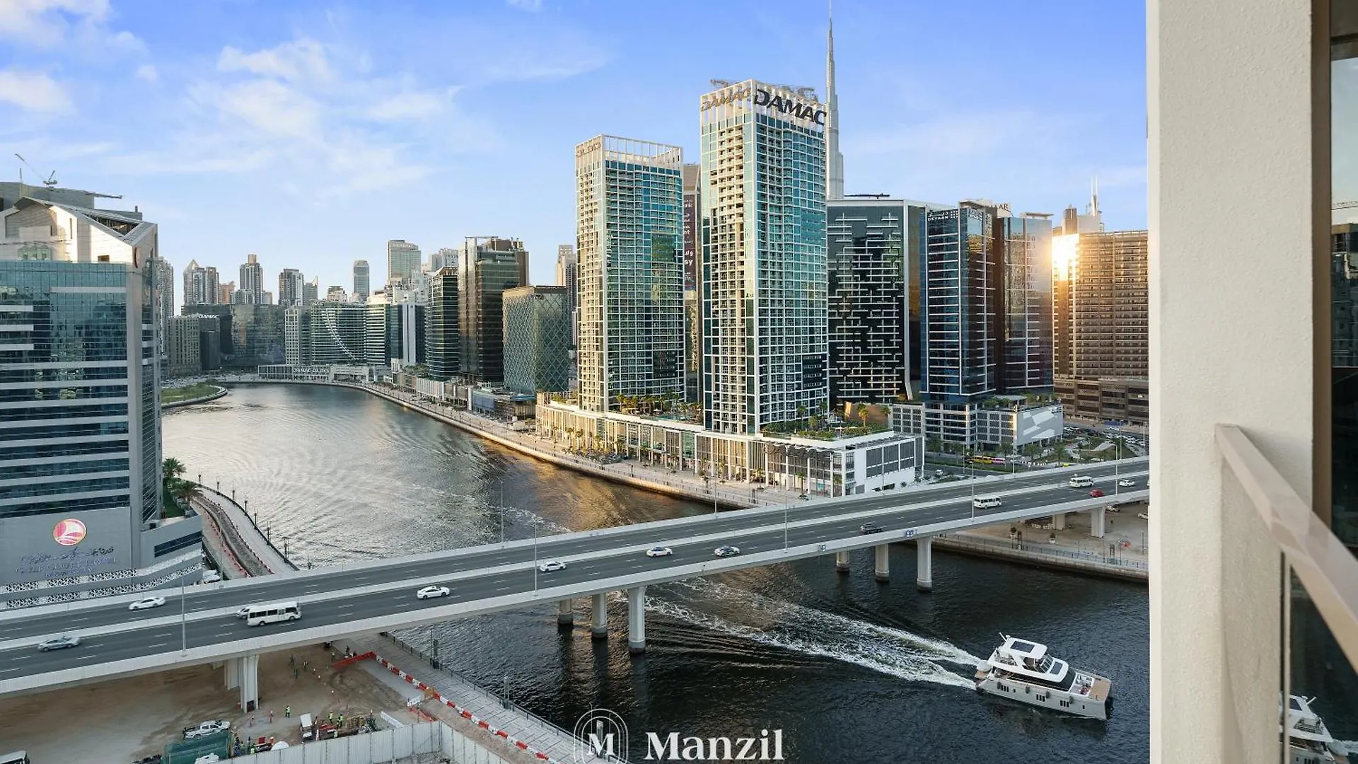 Lux 2Br Apartment Near Dubai Mall & Burj Khalifa