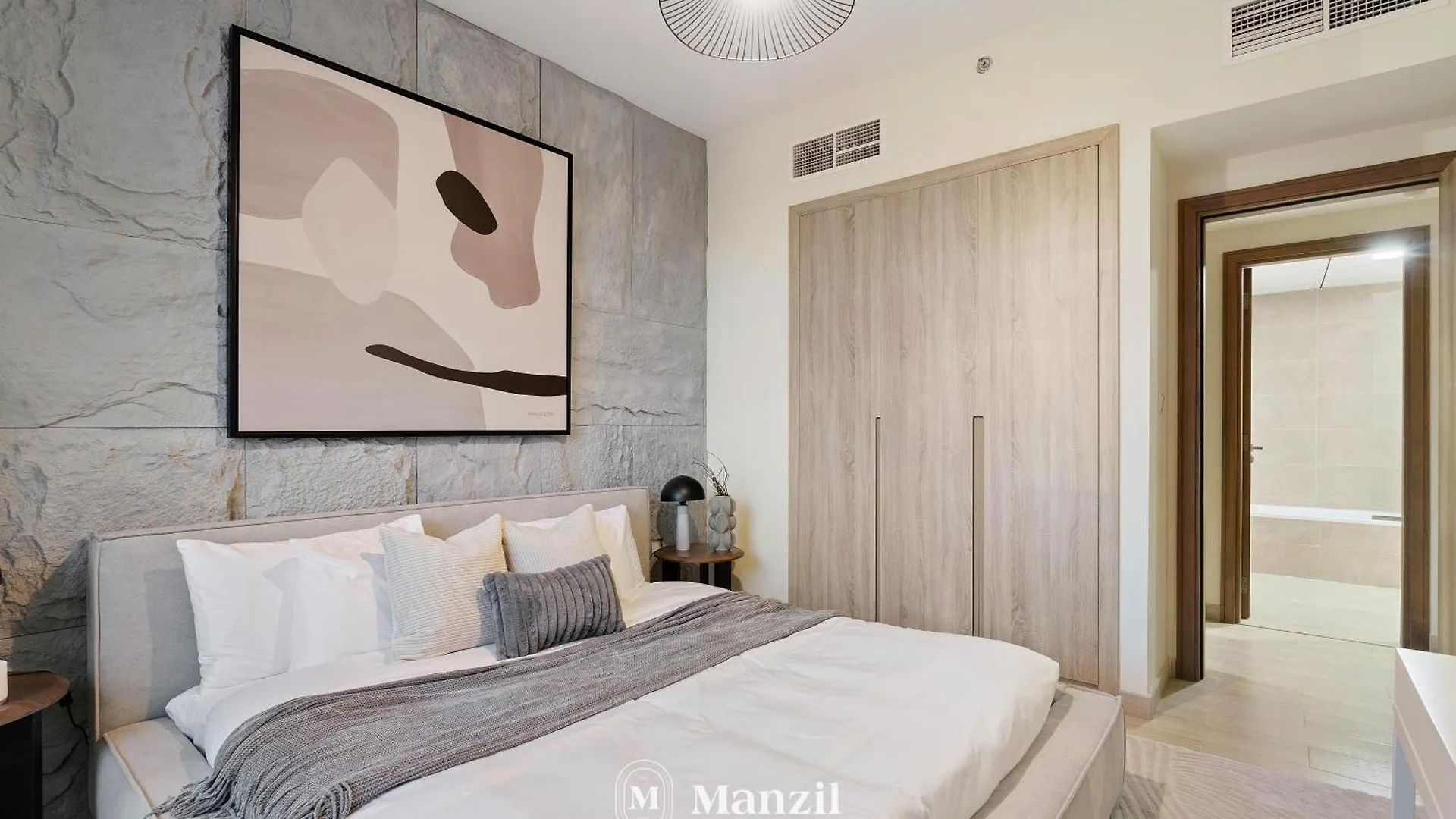 Lux 2Br Apartment Near Dubai Mall & Burj Khalifa