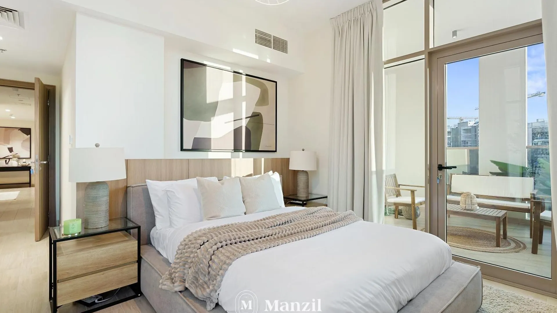 Lux 2Br Apartment Near Dubai Mall & Burj Khalifa