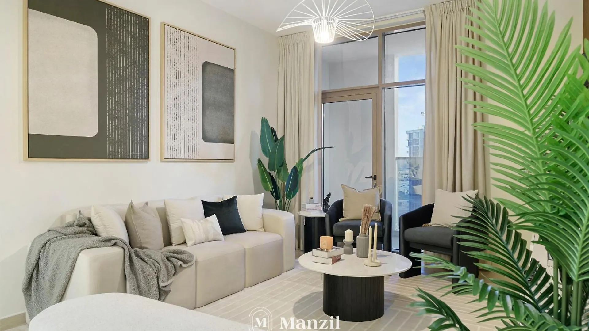 Lux 2Br Apartment Near Dubai Mall & Burj Khalifa