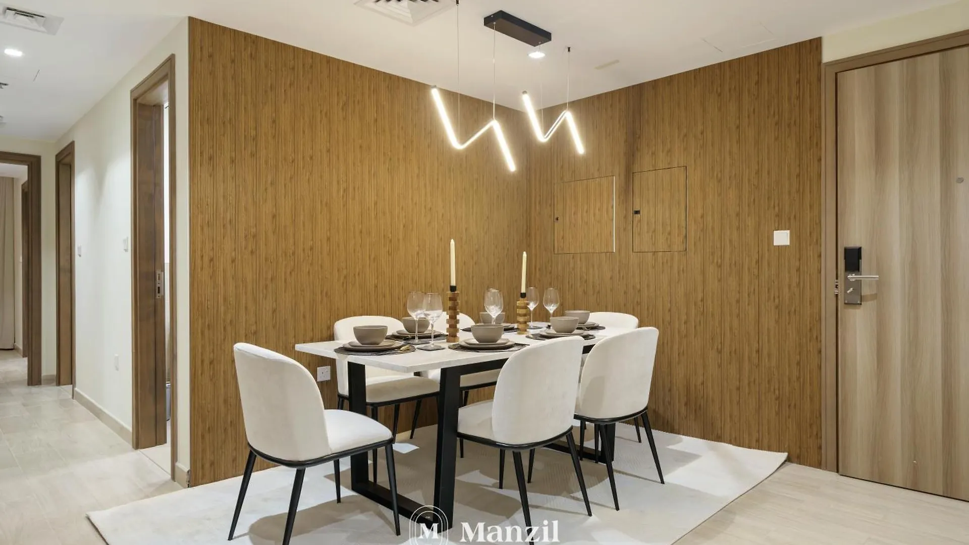 Lux 2Br Apartment Near Dubai Mall & Burj Khalifa 0*,