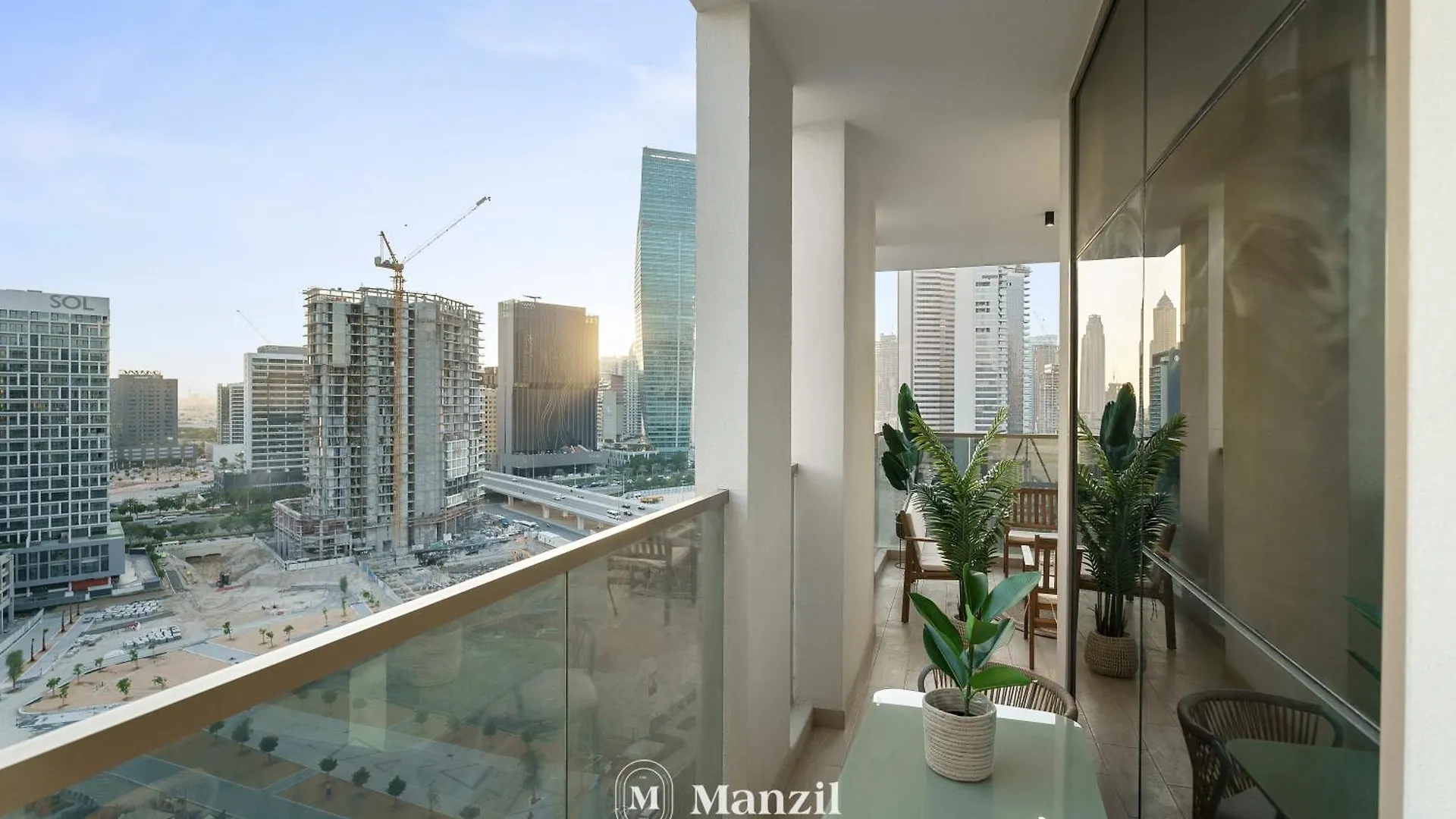 Lux 2Br Apartment Near Dubai Mall & Burj Khalifa