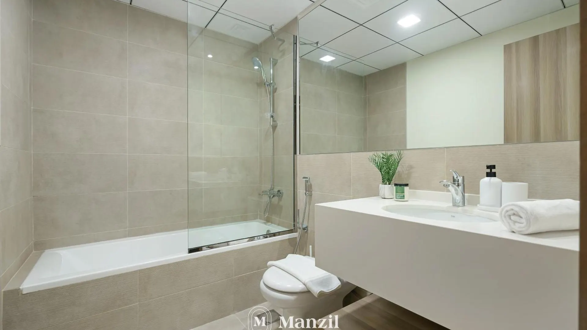 Lux 2Br Apartment Near Dubai Mall & Burj Khalifa