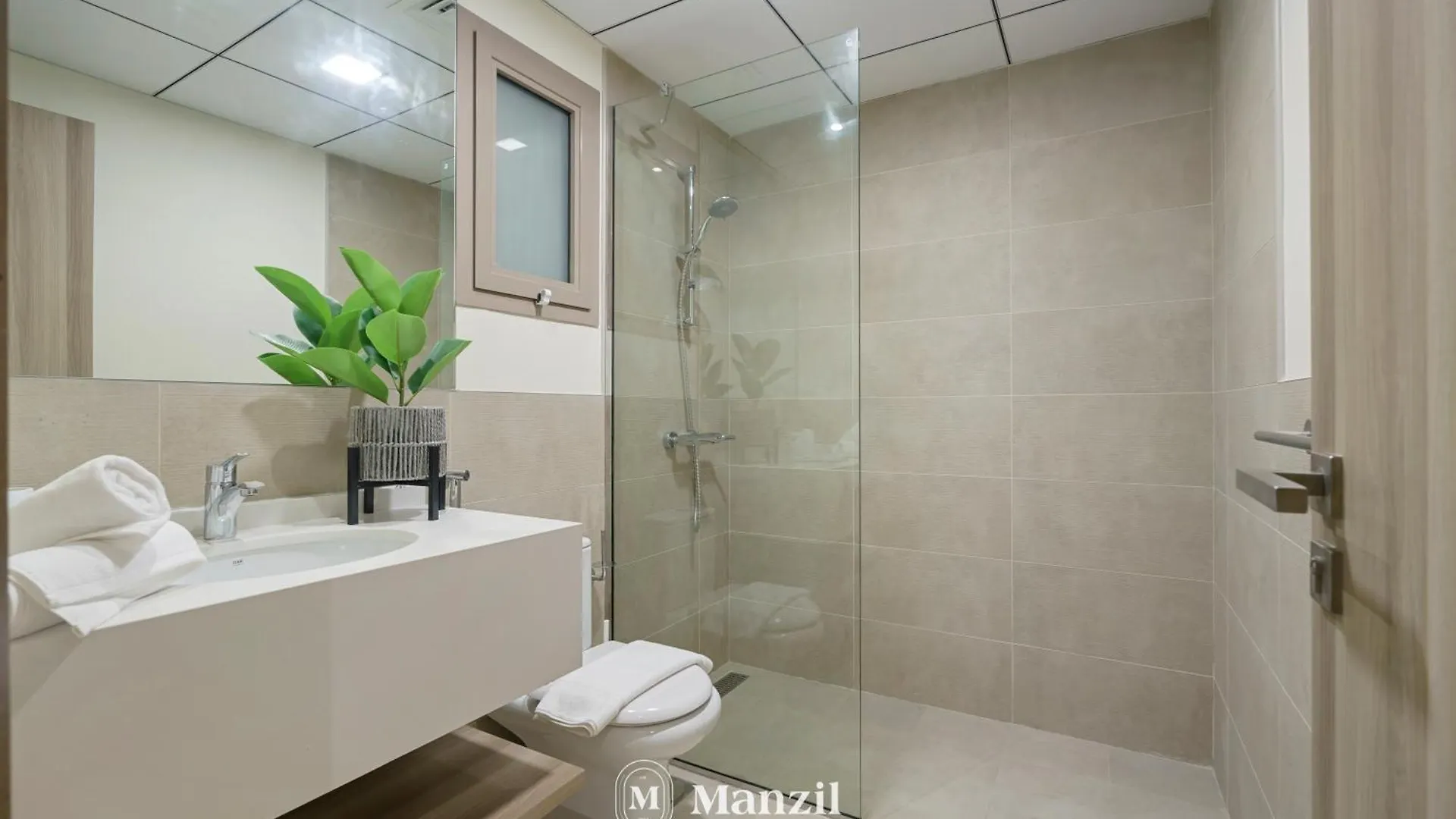 Lux 2Br Apartment Near Dubai Mall & Burj Khalifa