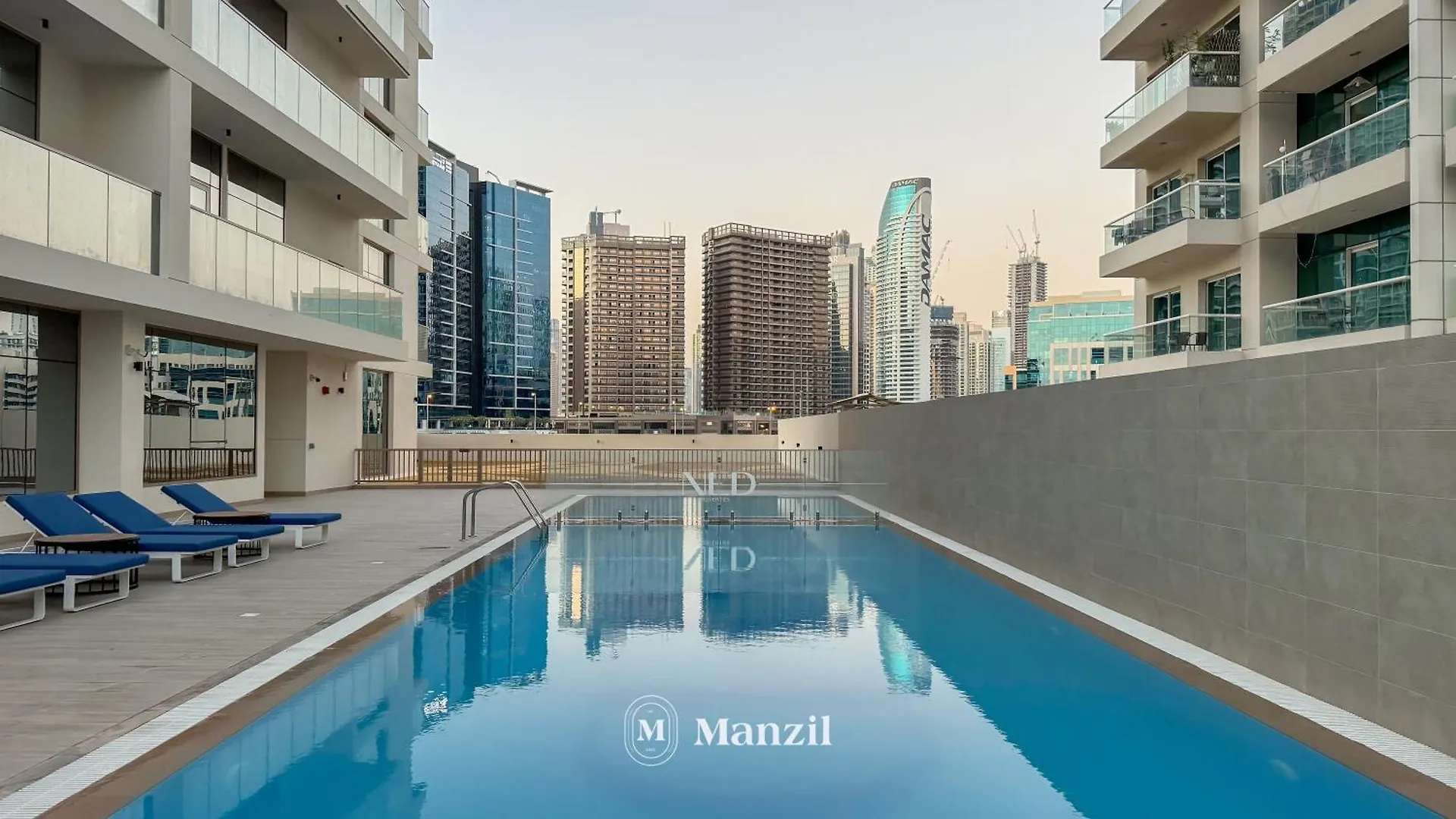 Lux 2Br Apartment Near Dubai Mall & Burj Khalifa 0*,  United Arab Emirates