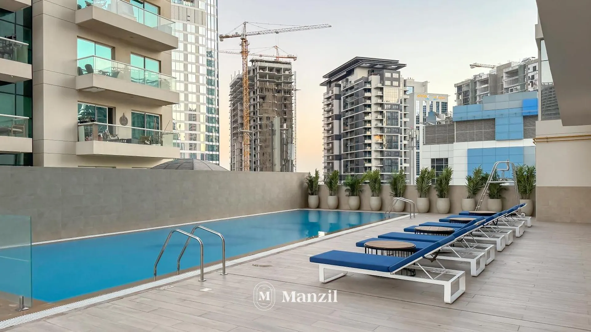 Lux 2Br Apartment Near Dubai Mall & Burj Khalifa