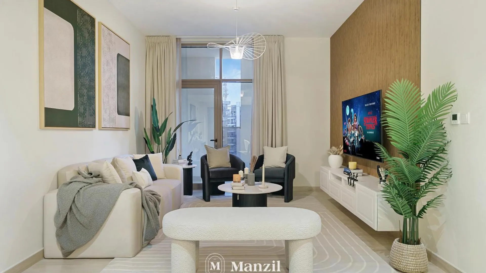 Lux 2Br Apartment Near Dubai Mall & Burj Khalifa 0*,