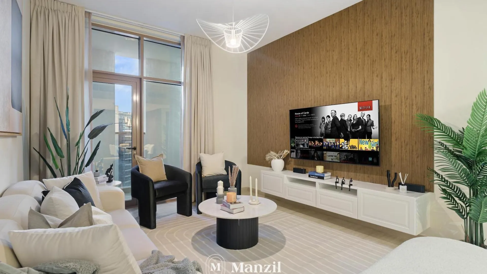 Lux 2Br Apartment Near Dubai Mall & Burj Khalifa location